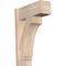 Ekena Millwork Imperial Block Smooth Outlooker, Douglas Fir, 7 1/2"W x 18"D x 26"H OUT08X18X26IMP05SDF - alternate 1